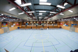 ⚪️ Neuigkeiten zur Saison 2021🔵