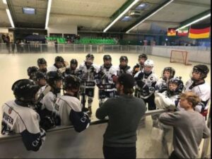 Saisonrückblick 2018 – Jugend 2 spielen eine erfolgreiche Saison