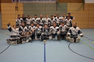 Jahresrückblick 2018 – Schüler 2 haben sich ordentlich gesteigert