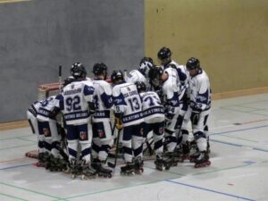 Jahresrückblick 2018 – Jugend 1 mit einem guten dritten Platz bei der Deutschen Meisterschaft