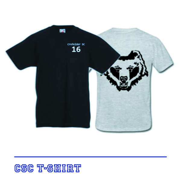 CSC_T-Shirt