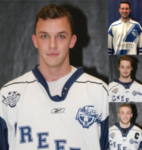 Vier Bären für Deutschland