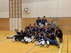 Deutscher Junioren Meister 2019