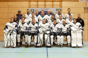 Mannschaftsvorstellung – Herren I