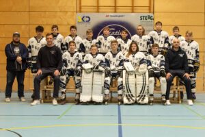 Mannschaftsvorstellung Jugend I