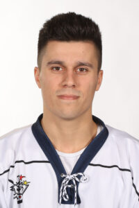 Interview mit Max Meyer