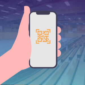 🔵 Kontaktverfolgung in der Arena Horkesgath ⚪️