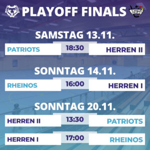 Bären mit historischem Novum im Skaterhockey