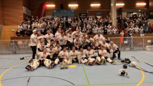 🔵 Deutscher Meister ⚪️