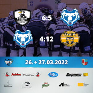 Rabenschwarzes Wochenende für den Meister 