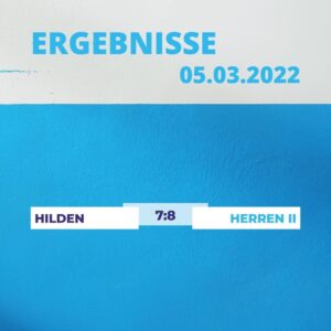 Zweite Garde mit Last Minute Sieg