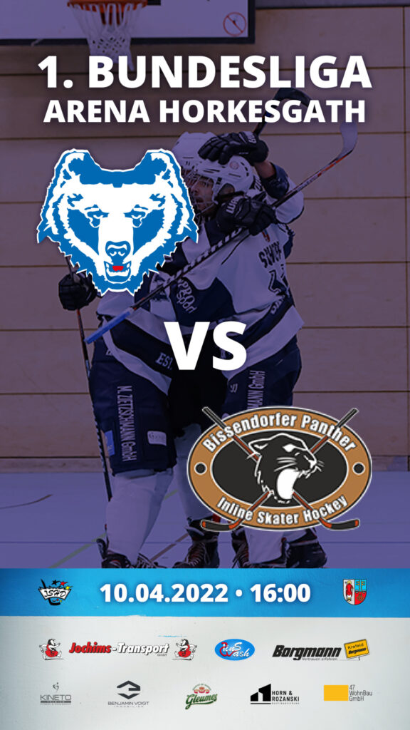 Erste Herren trifft auf unbesiegte Panther