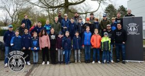 Vereinsinterne Werte vorantreiben