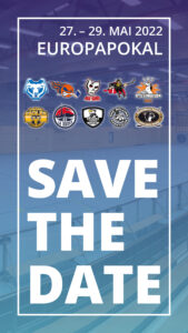 Krefeld und Hockey is Diversity empfangen Europas Nachwuchsstars