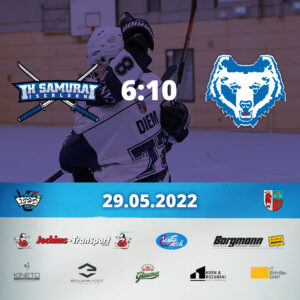 Doppelter Pokalerfolg