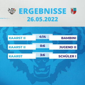 Ein Tag wie er im Buche steht