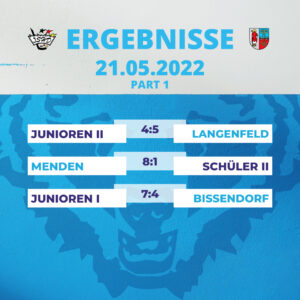 Erfolgreiches Wochenende für die Bären