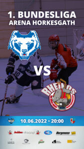 Neuauflage des Vorjahresfinals 