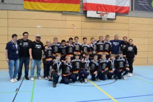 Mehr als “nur“ der sechste Platz