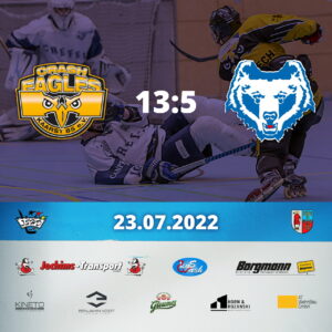 Kanterniederlage und -sieg in der Bundesliga