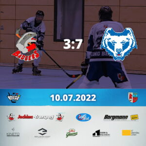 Zweite Garde gelingt direkte Wiedergutmachung