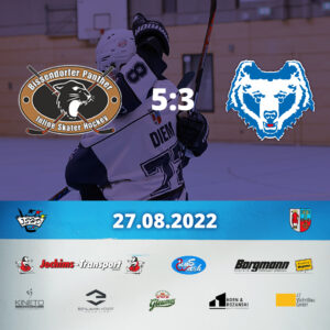 Bittere Niederlage schwächt Ausgangslage für die Playoffs