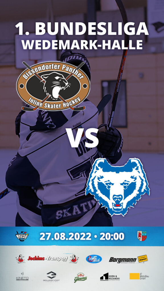 Erste in Bissendorf gefordert