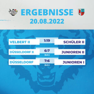 Wechselbad der Gefühle