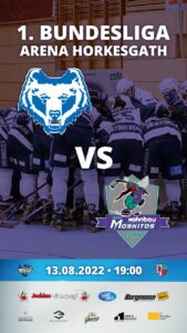 Ein letztes Mal regulär Zuhause