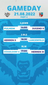 Bären (Inter-)National