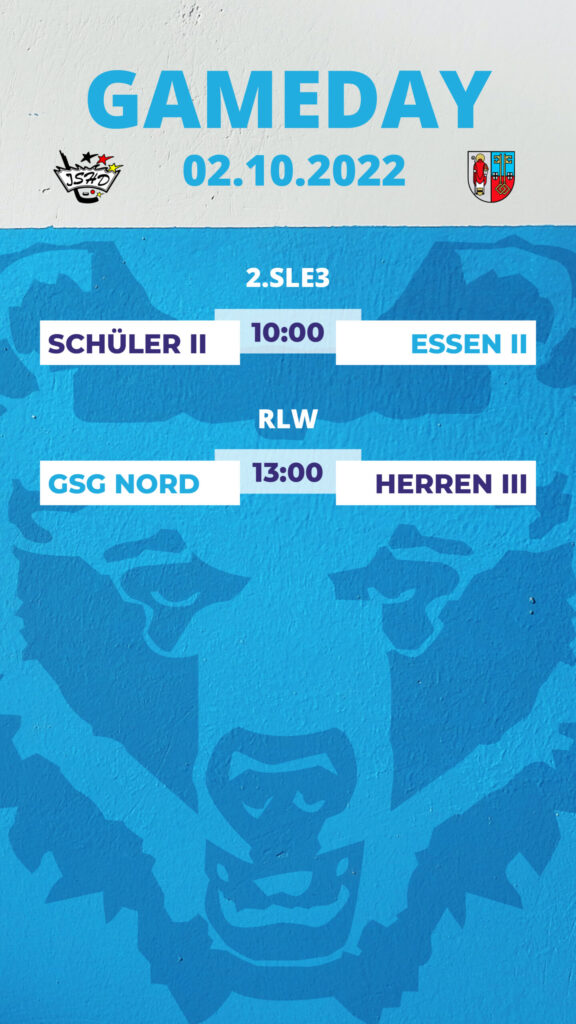 Langes aber ruhiges Wochenende