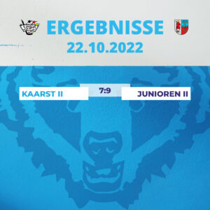 Starkes Wochenende der Bären