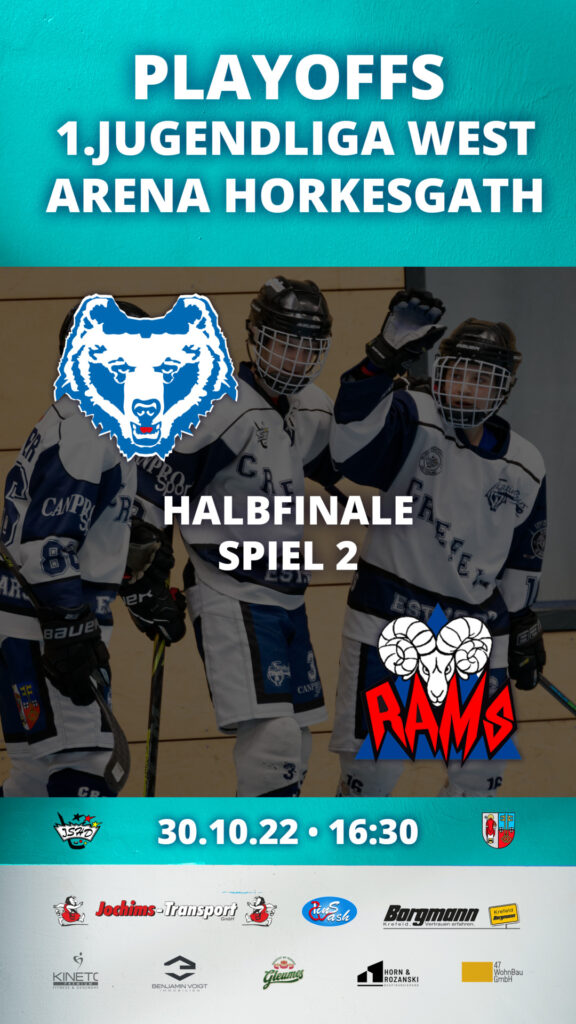 Jugend möchte alles klar machen