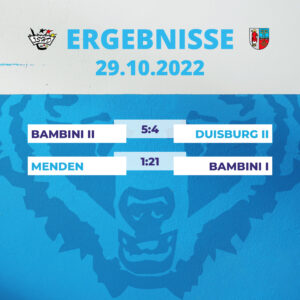 PlayOff Niederlage trübt perfektes Wochenende