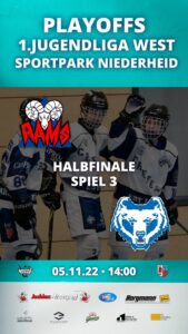 Jugend möchte ins Finale