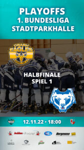 Auftakt ins Halbfinale