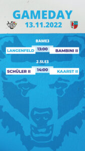 Zwischen Playoffs und Saisonabschluss