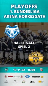 Serienausgleich soll zuhause gelingen