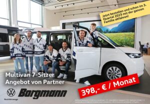 Alle Sport-Familien aufgepasst!