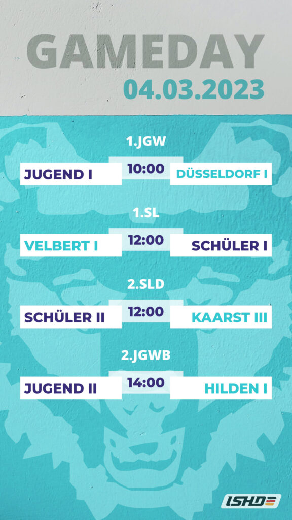 Es geht wieder richtig rund