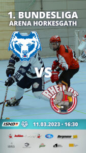 Heimauftakt gegen Köln