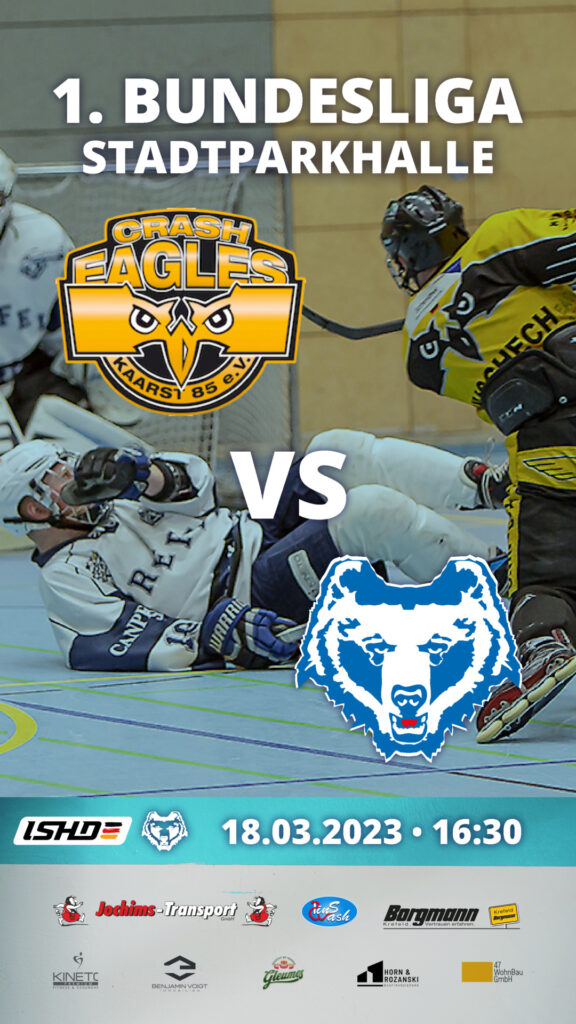 Auswärts zum Topspiel in Kaarst