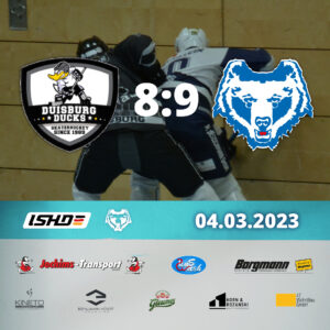 Sieg beim Saisonstart