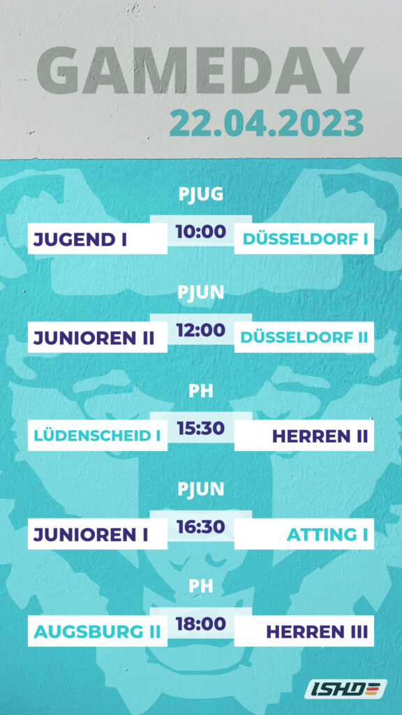 Pokalspielwochenende