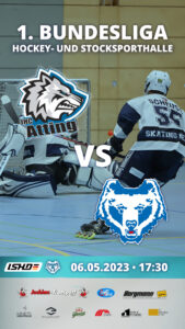 Südtour für das Bundesligateam