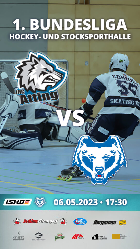 Südtour für das Bundesligateam