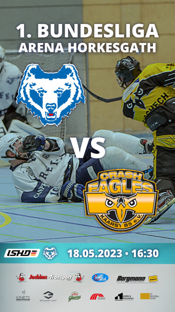 Zweimal am Vatertag im Einsatz