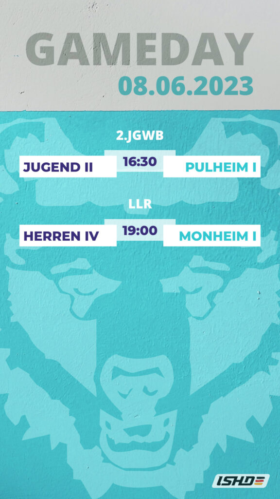 Zwei Spiele am Feiertag