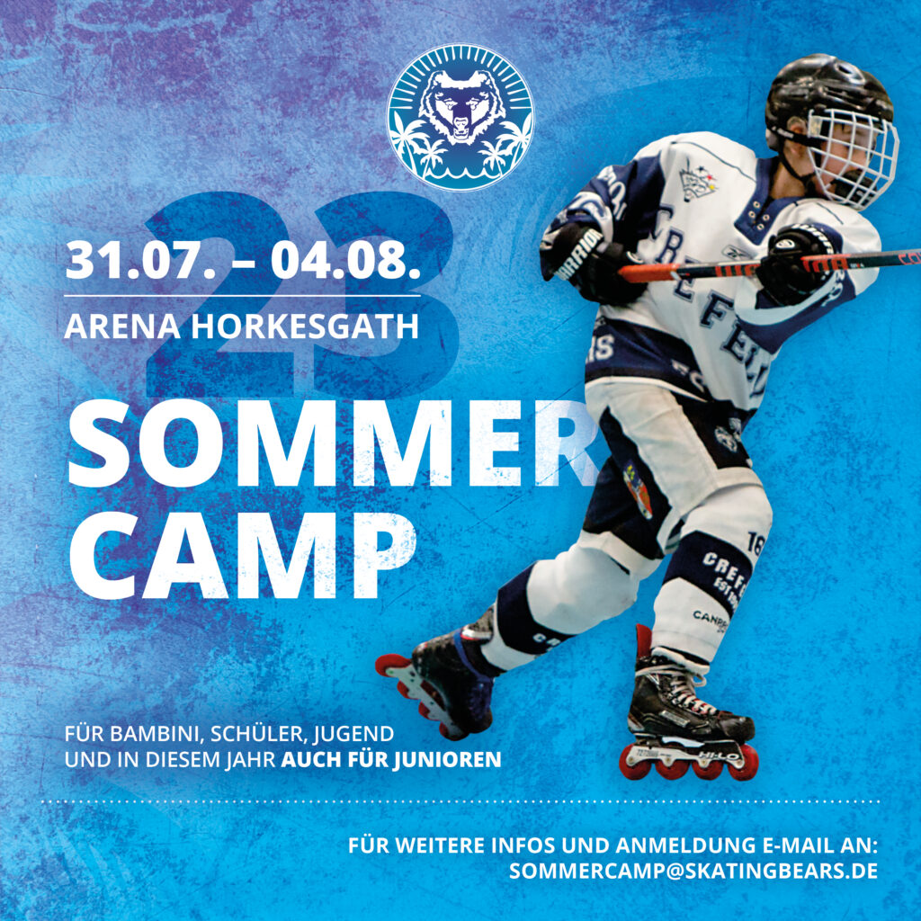 Sommercamp 2023