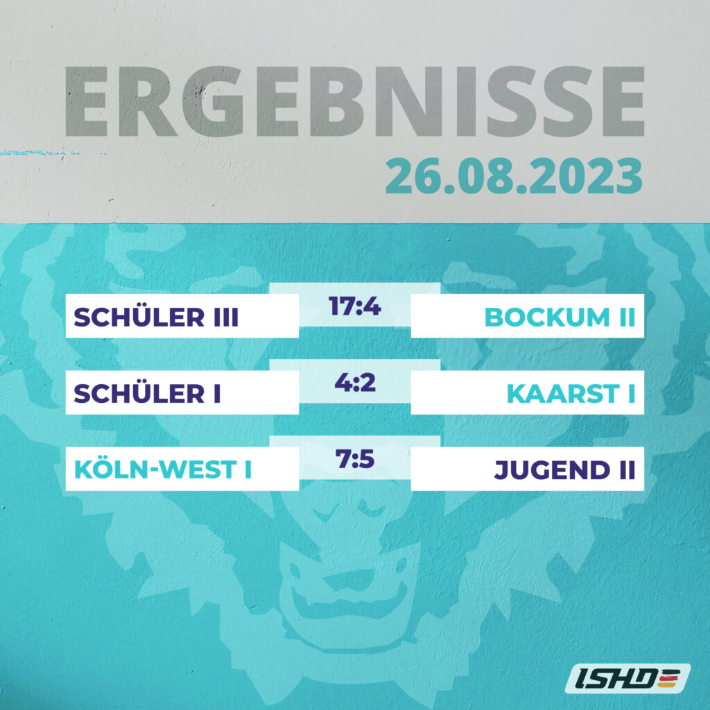 Viele Spiele, viele Gesichter